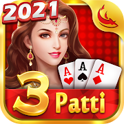 Teen Patti Comfun Card Online 7.6.20211119