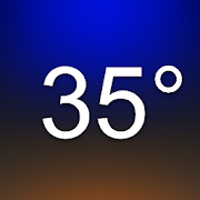 Download Temperature Lite 1.4.3 Apk for android