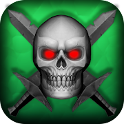 Download The Dark Book: RPG Offline 3.4.5 Apk for android