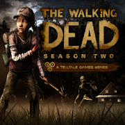 Download The Walking Dead: Season Two 1.35 Apk for android