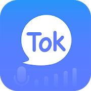 Tok- دعنا نتحدث معا 1.2.1