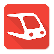 Download Transportr - Open Source Public Transit  Apk for android