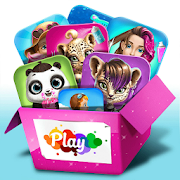 Download TutoPLAY - Best Kids Games in 1 App 3.4.901 Apk for android