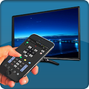 Download TV Remote for Panasonic (Smart TV Remote Control) 1.38 Apk for android