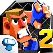 Download UFB 2: Fighting Champions Game 1.1.14 Apk for android