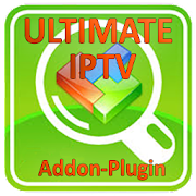 ULTIMATE IPTV Plugin-Addon 3.54