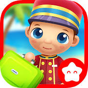 Download Vacation Hotel Stories 1.0.8 Apk for android