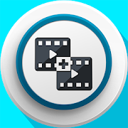 Download Video Merge : Easy Video Merger & Video Joiner 1.9 Apk for android