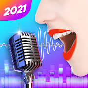 Download Voice Changer Voice Recorder - Editor & Effect 2.0.6 Apk for android Apk