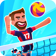 Download Volleyball Challenge 2021 1.0.26 Apk for android