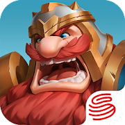 Download Warbound Storm 1.0.9.100 Apk for android