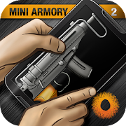 Download Weaphones™ Gun Sim Vol2 Armory 1.3.2 Apk for android