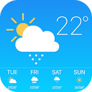 Download Weather 5.6 Apk for android