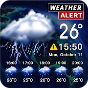 Download Weather Forecast 2.12.1 Apk for android