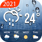 Download Weather Forecast & Live Weather 1.6.9 Apk for android