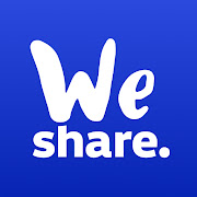 Download WeShare Car Sharing 1.56.6923 Apk for android