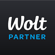 Download Wolt Courier Partner 2.17.6 Apk for android