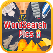 Download Word Search Pics Puzzle 1.42 Apk for android Apk