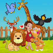 Download Zoo For Preschool Kids 3-9 2.3.8 Apk for android