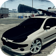 Download 206 Drift & Driving Simulator 4.1 Apk for android