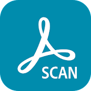 Download Adobe Scan: PDF Scanner, OCR  Apk for android