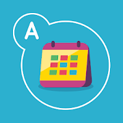 Download Agenda - Manage your schedule - AMIKEO APPS 1.6.1 Apk for android Apk