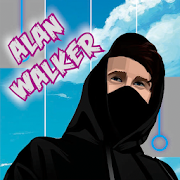 Download ALAN WALKER Piano Tiles 1 Apk for android