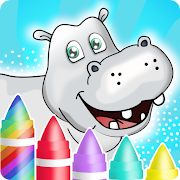 Download Animals Coloring and Learning for Kids 1.0.47 Apk for android Apk