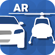 Download AR Real Driving - Augmented Reality Car Simulator 3.9 Apk for android Apk