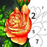 Download Art Number Coloring - Color by Number 4.2.6 Apk for android