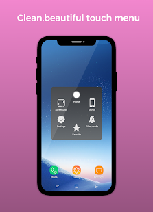 Download Assistive Touch,Screenshot(quick),Screen Recorder 5.0.5 Apk for android