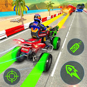 Download ATV Quad Bike Racing Game 3d 2.3 Apk for android