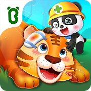 Download Baby Panda: Care for animals 8.58.02.00 Apk for android Apk