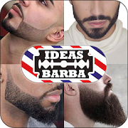 Download Barbas para Hombre 2021 1.0 Apk for android