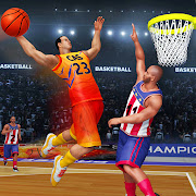 Download Basketball Game Hoop Stars 2022.2 Apk for android