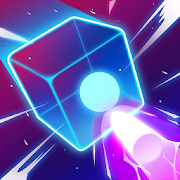 Download Beat Shot 3D - edm Bullet Rush 1.5.32 Apk for android