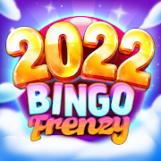 Bingo Frenzy-Live Bingo Games 3.6.17