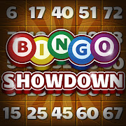 Download Bingo Showdown - Bingo Games 449.0.2 Apk for android