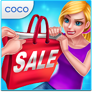 Download Black Friday Fashion Mall Game 1.0.6 Apk for android