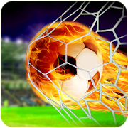 Download Brazil Vs Football Game 2021: soccer games 2021 1.03.2 Apk for android