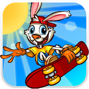 Bunny Skater 1.7