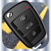 Download Car Key Lock Remote Simulator  Apk for android