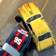 Download Car Race: Extreme Crash Racing 16.9 Apk for android