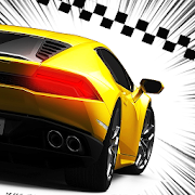 Download Car Racing 1.21 Apk for android