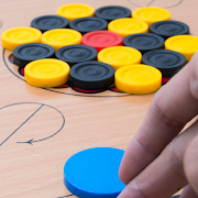 Download Carrom Board Game Disc Pool 3.5 Apk for android