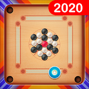 Download Carrom Friends : Carrom Board Game 1.0.35 Apk for android