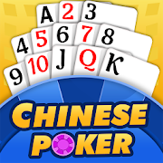 Chinese Poker - Multiplayer Pusoy, Capsa Susun 2.2