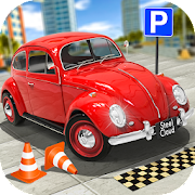 Download Classic Car Parking: Car Games 1.8.3 Apk for android