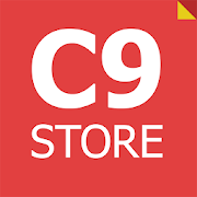 Download Cloud 9 Store 2.3.7 Apk for android