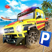 Download Coast Guard: Beach Rescue Team 1.3.1 Apk for android